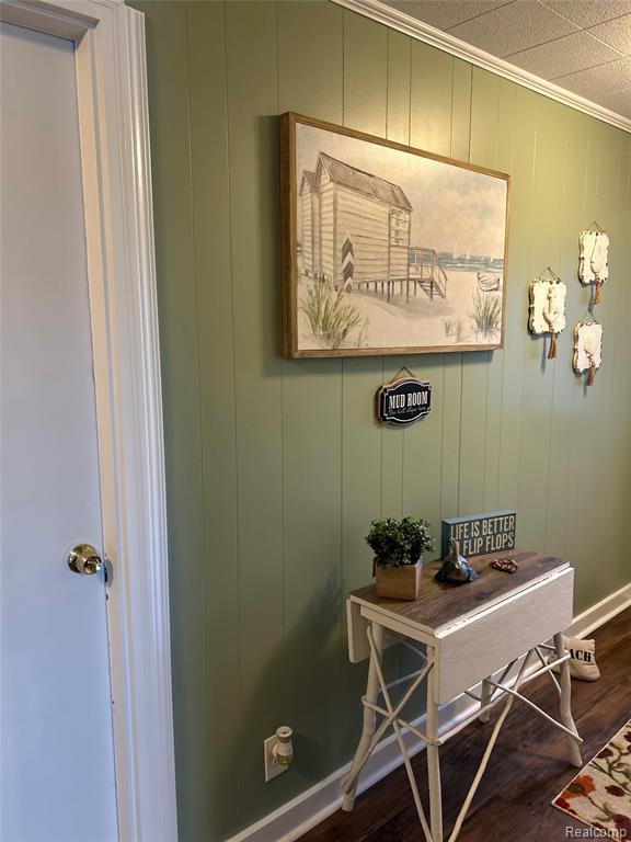3301 W Huckleberry Trail, Farwell, MI 48622 — Photo 14