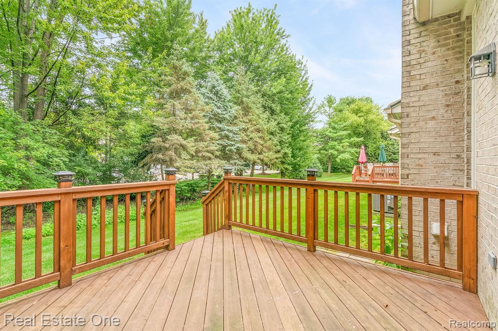 41498 HAGGERTY WOODS Court, #8, Canton, MI 48187 — Photo 8