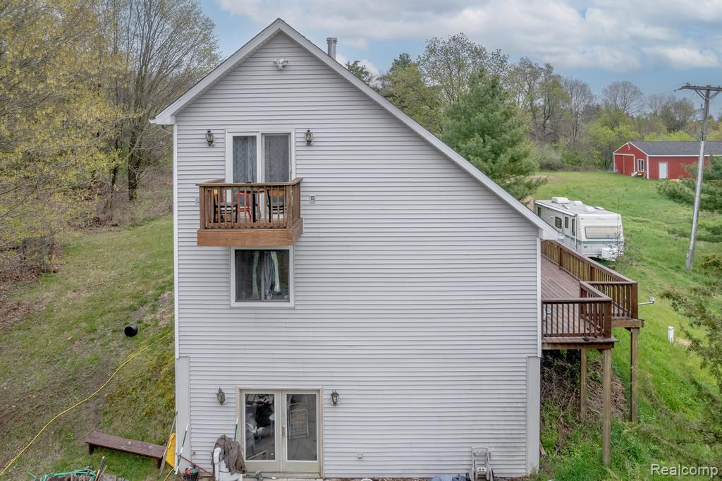 6649 HART LAKE Road, Otter Lake, MI 48464 — Photo 22