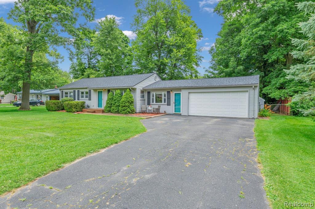 50130 GRAVEL RIDGE, Shelby Twp, MI 48317 — Photo 18
