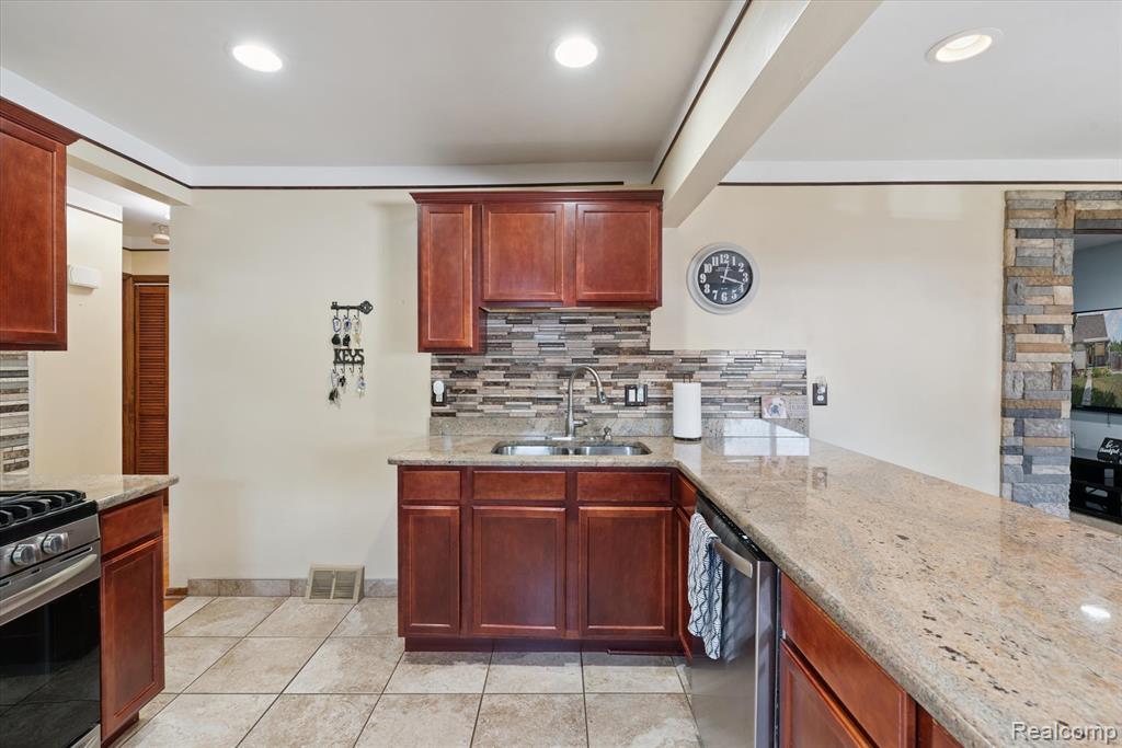 4346 5th Street, Ecorse, MI 48229 — Photo 12