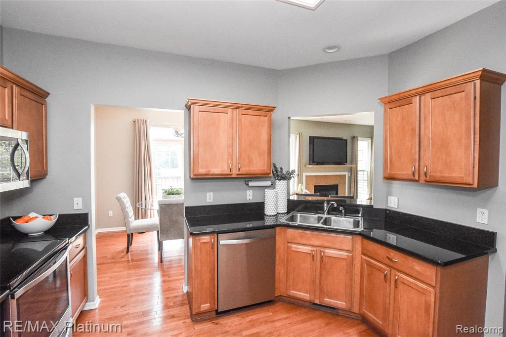 1661 Sanctuary Circle, Howell, MI 48855 — Photo 11