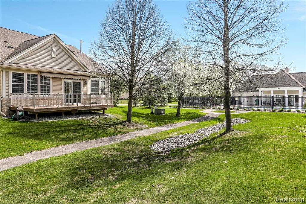 6123 TIMBERSTONE Way, Clarkston, MI — Photo 25