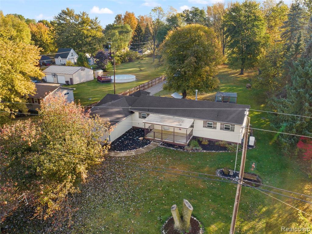 17655 Lohr Road, Sumpter, MI 48111 — Photo 2