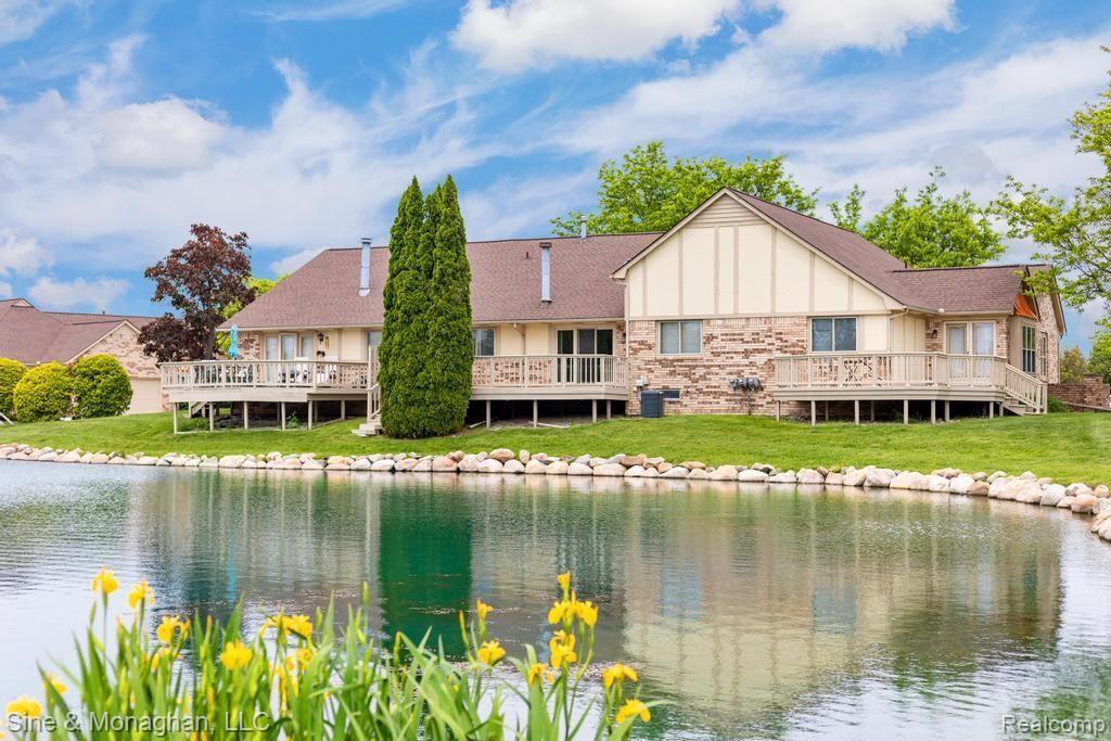 43389 RIVERBEND Boulevard, Clinton Twp, MI 48038 — Photo 39