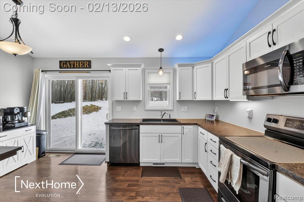 715 Glen Oak Drive, Manchester, MI 48158 — Photo 18