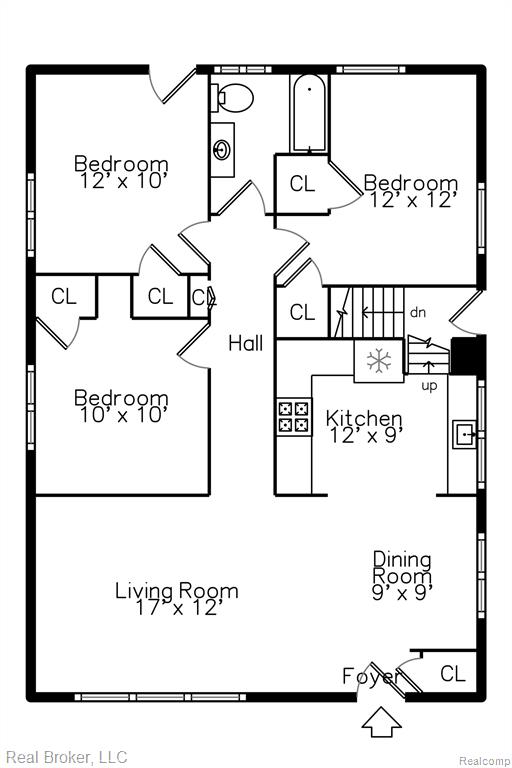 29454 Barton Street, Garden City, MI — Photo 31