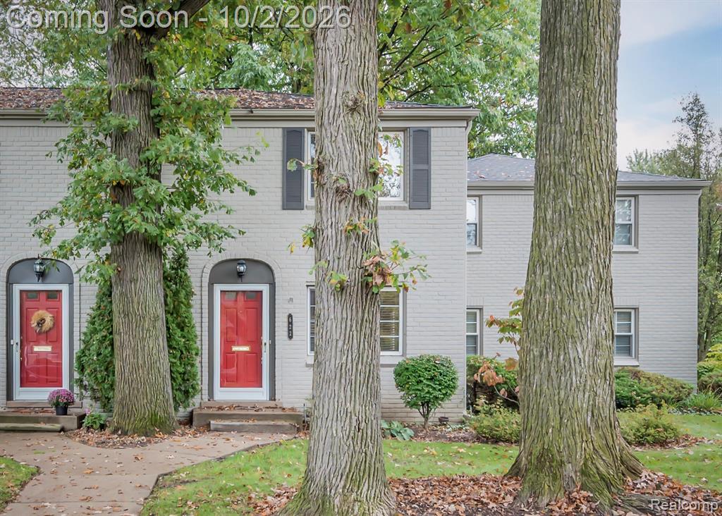 622 Graefield Court, Birmingham, MI 48009