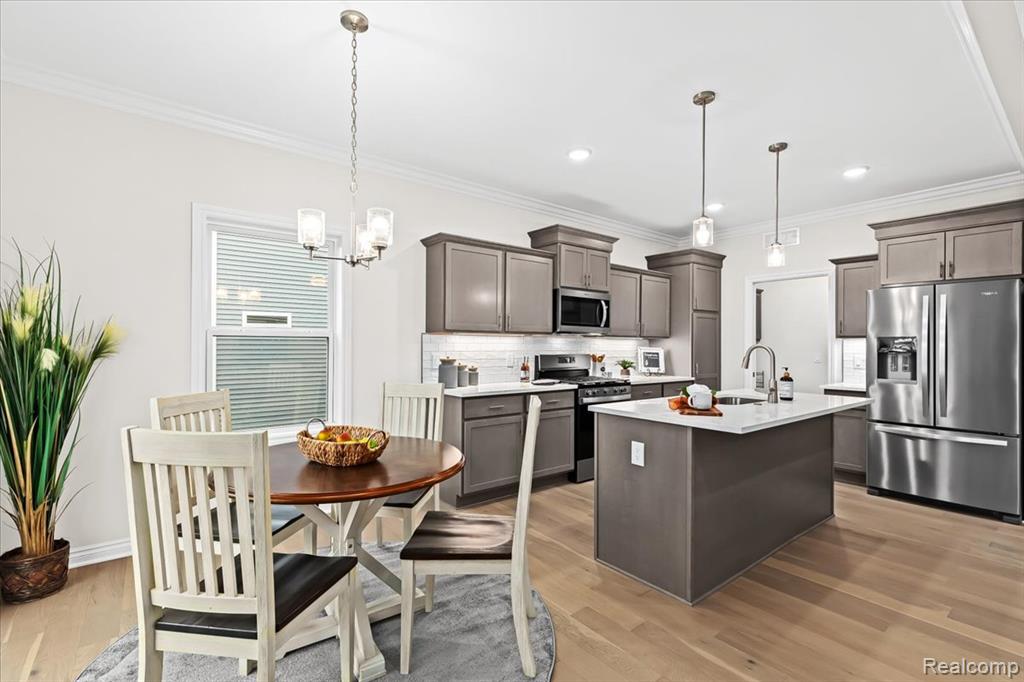 362 Jubilee Drive, Whitmore Lake, MI 48189 — Photo 11