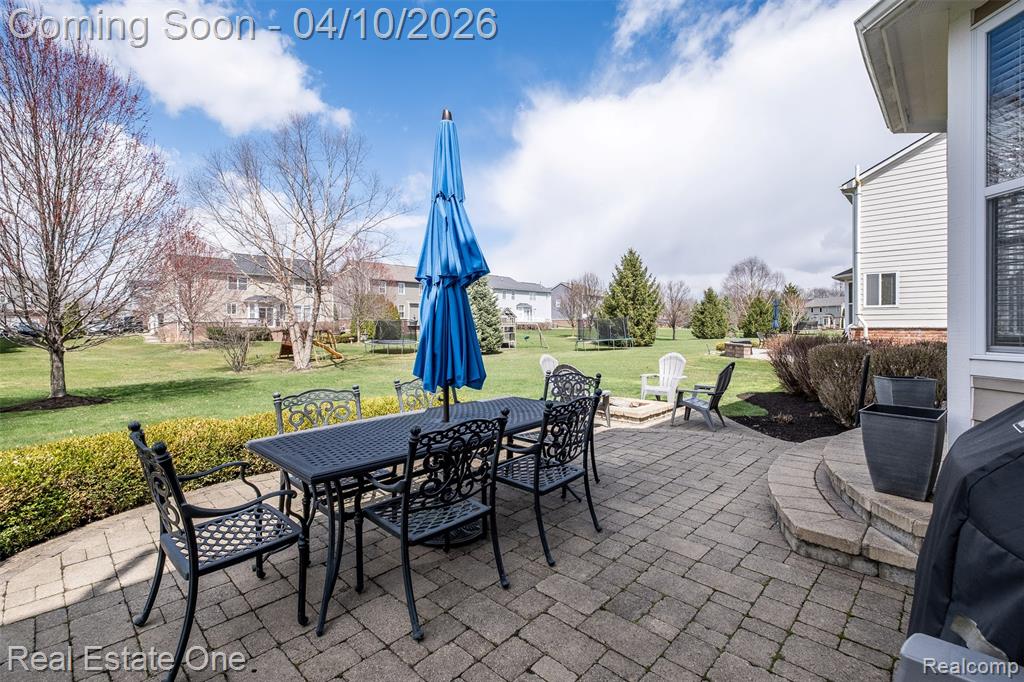 5947 Strawberry Circle, Commerce Twp, MI 48382 — Photo 65