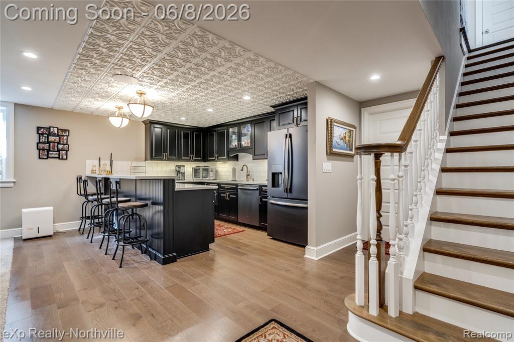 935 Ross Street, Plymouth, MI 48170 — Photo 38