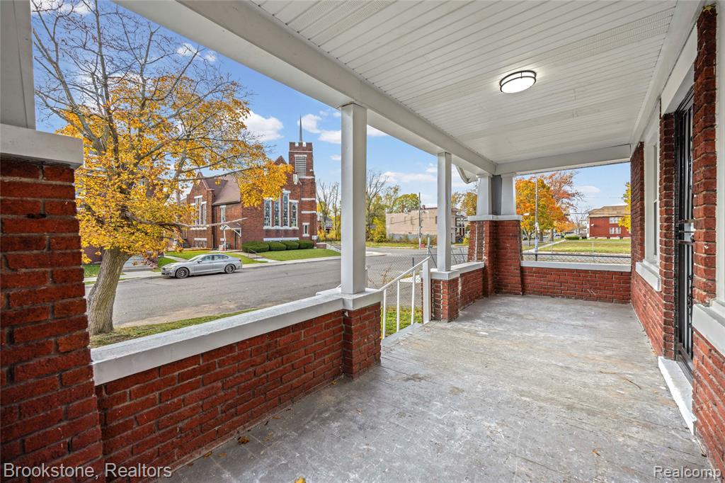4888 Maxwell Street, Detroit, MI 48214 — Photo 35