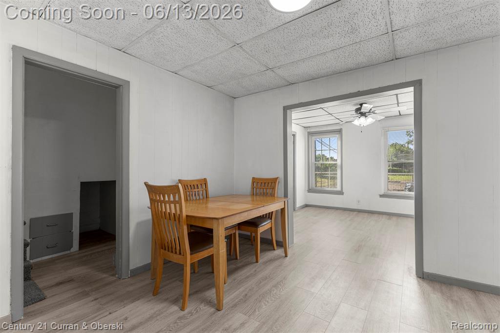 3438 Randall Street, Detroit, MI 48216 — Photo 9