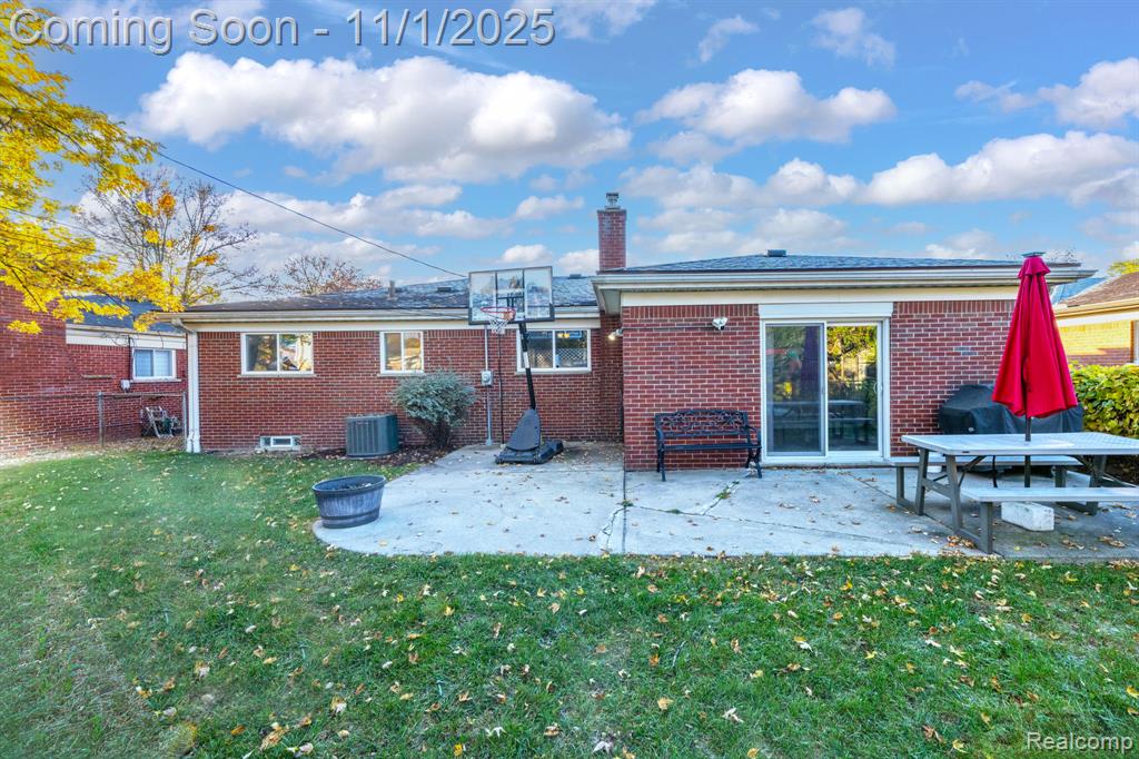 4609 Hayman Drive, Warren, MI 48092 — Photo 30