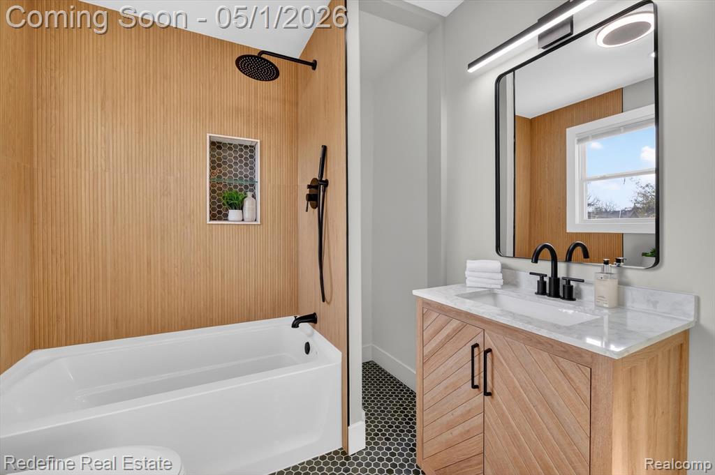 4404 Somerset Avenue, Detroit, MI 48224 — Photo 20