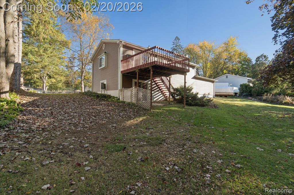 541 Crystalia Street, Commerce Twp, MI 48382 — Photo 37