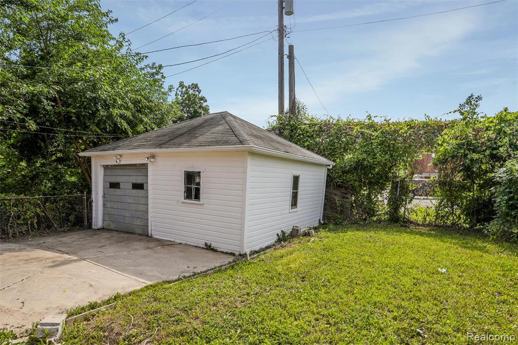 5743 Buckingham Avenue, Detroit, MI 48224 — Photo 25