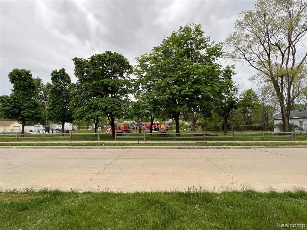 5027 WOODWARD Street, Wayne, MI 48184 — Photo 14