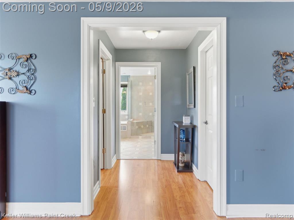 3450 S Ortonville Road, Clarkston, MI 48348 — Photo 31