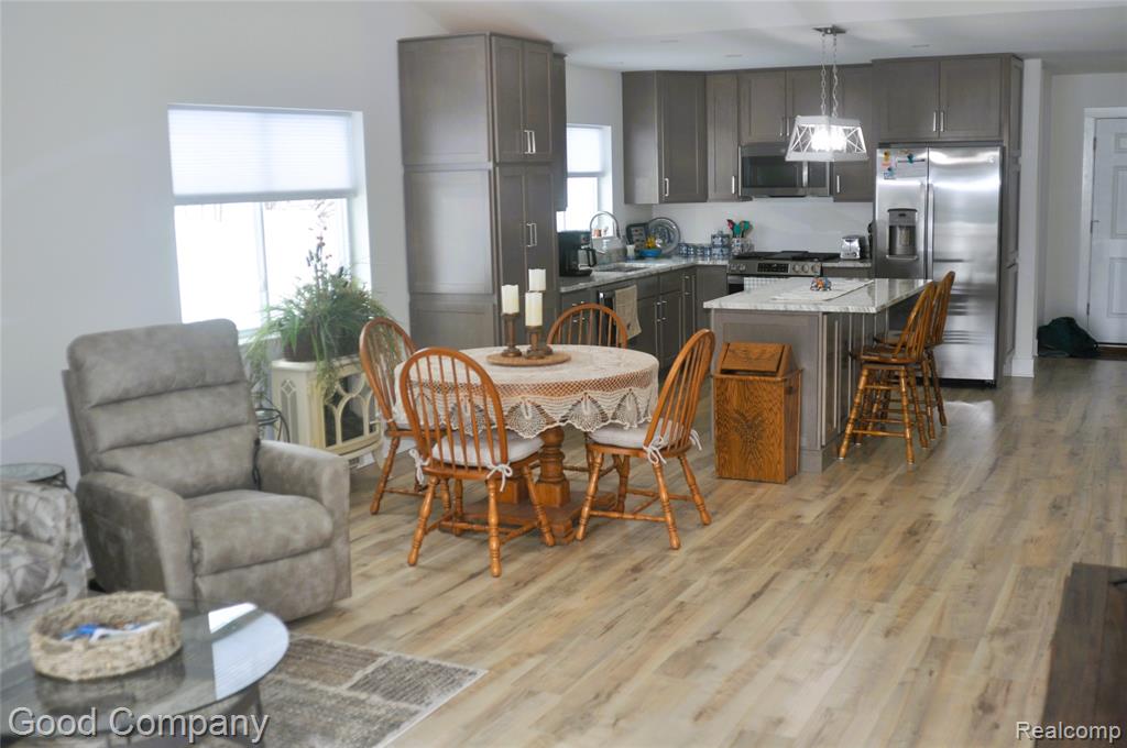 1536 PARMENTER Court #19, Petoskey, MI 49770 — Photo 19