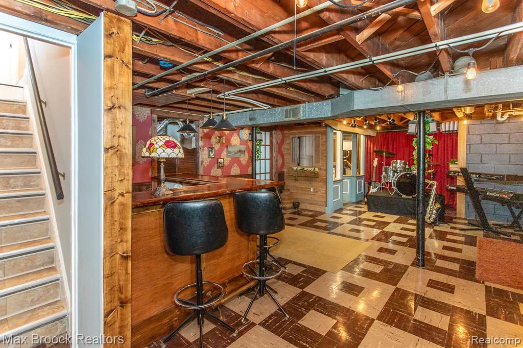 24460 Rosewood Street, Oak Park, MI 48237 — Photo 36