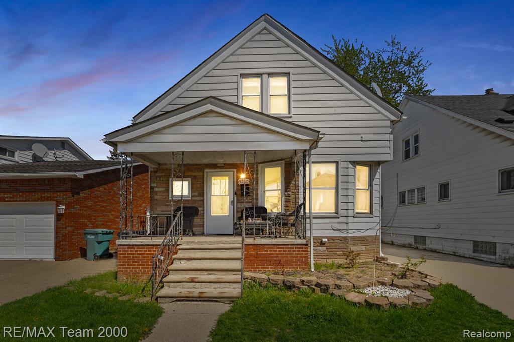 5280 Williamson Street, Dearborn, MI 48126 — Photo 3