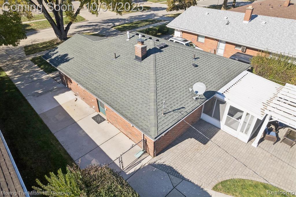 4943 Pardee Avenue N, Dearborn Heights, MI 48125 — Photo 39