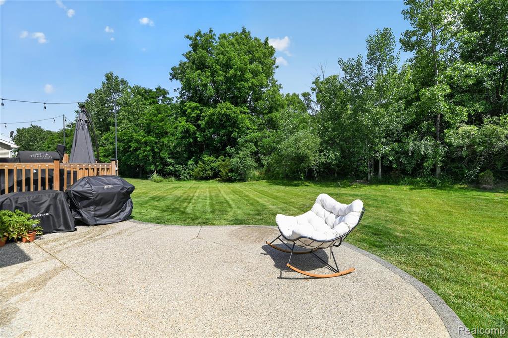 4185 Oak Street, Grand Blanc, MI 48439 — Photo 33