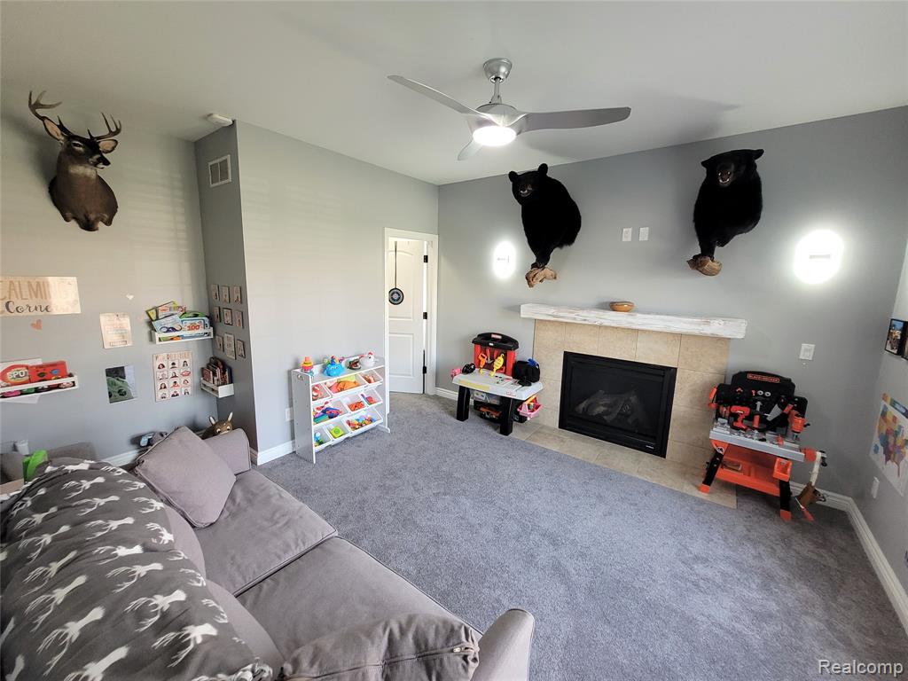22434 Lange Street, Saint Clair Shores, MI 48080 — Photo 12
