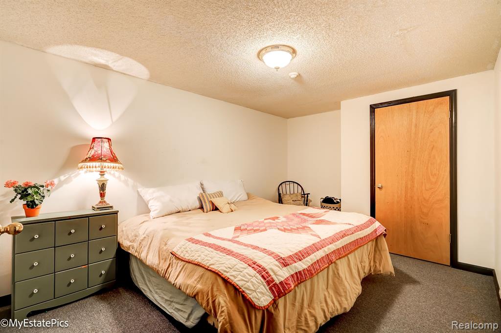 1807 PEBBLE CREEK Drive, Canton, MI 48188 — Photo 45