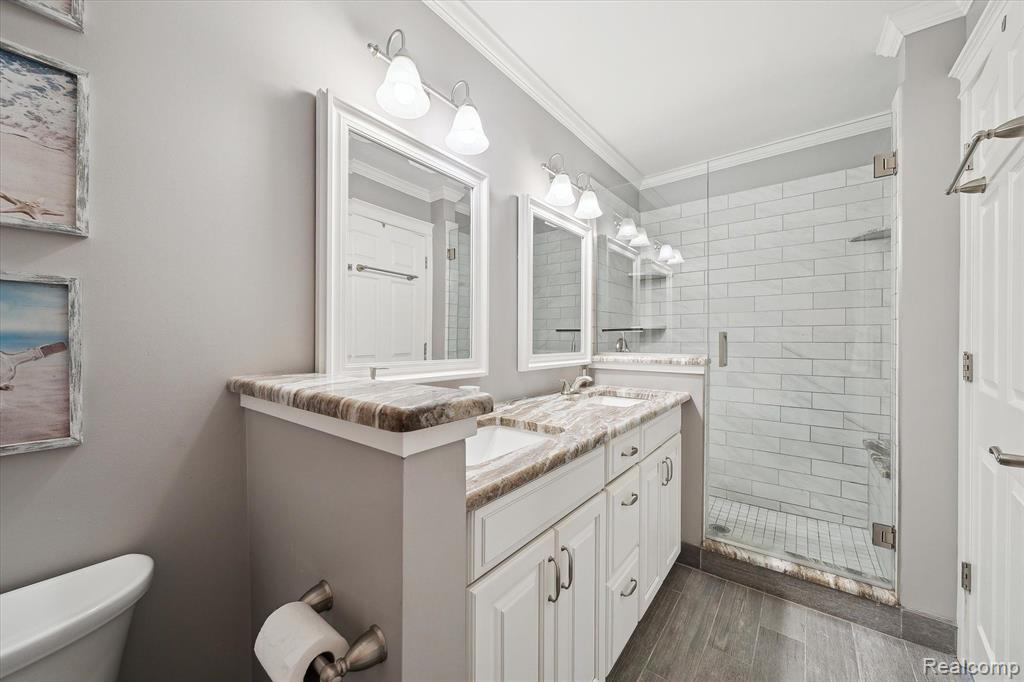 22270 QUAIL RUN Circle, 2, South Lyon, MI 48178 — Photo 29