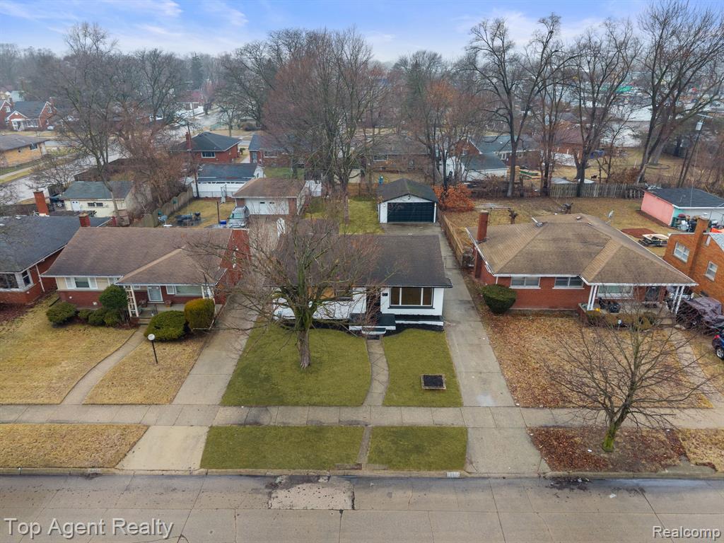 20527 Chapel Street, Detroit, MI 48219 — Photo 39