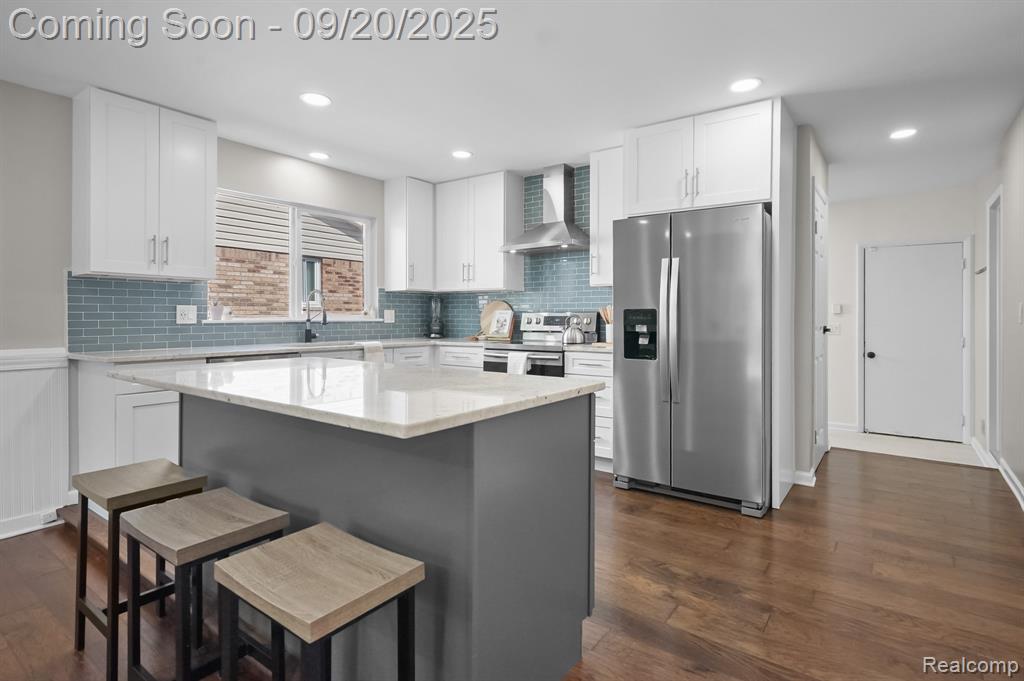 46457 Peach Grove Avenue, Macomb, MI 48044 — Photo 16
