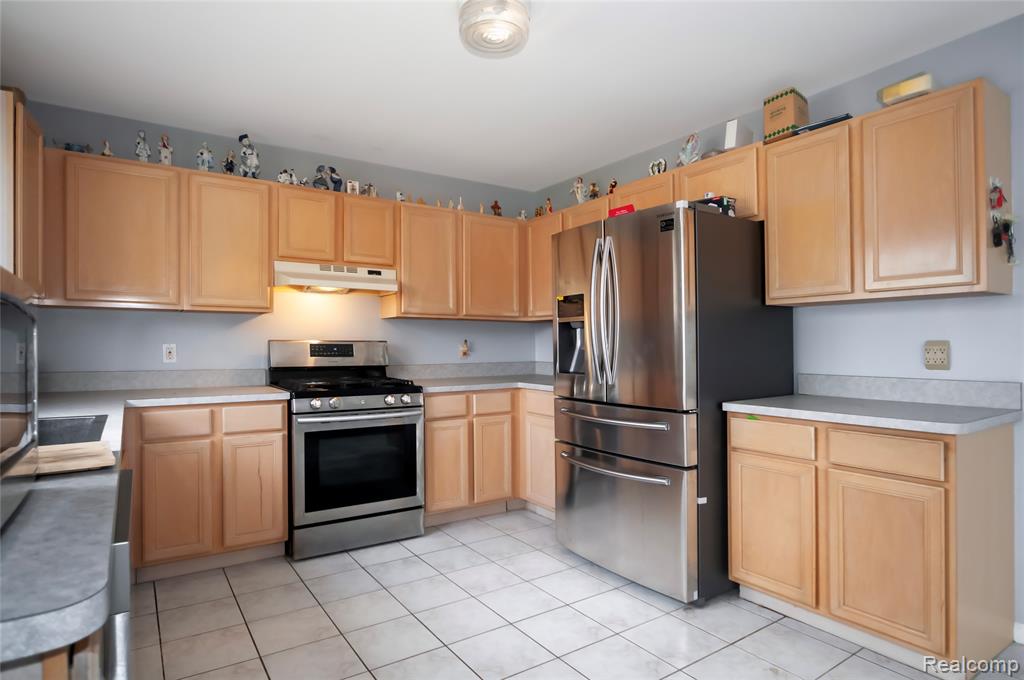 46158 Duke Drive, New Baltimore, MI — Photo 13
