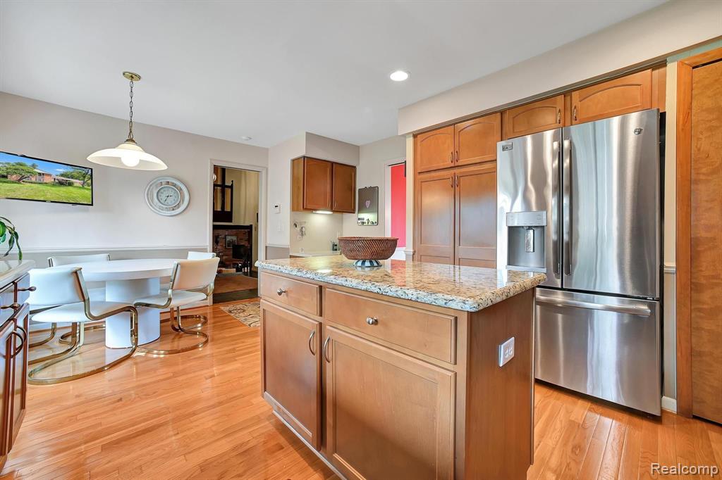 530 WHITEHALL Road, Bloomfield Hills, MI 48304 — Photo 10