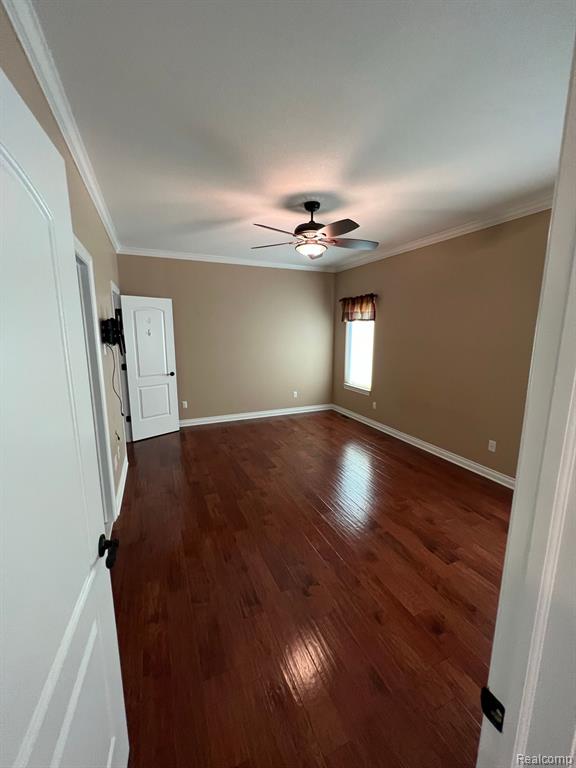 5954 PURPLE MARTIN Drive, South Rockwood, MI — Photo 18