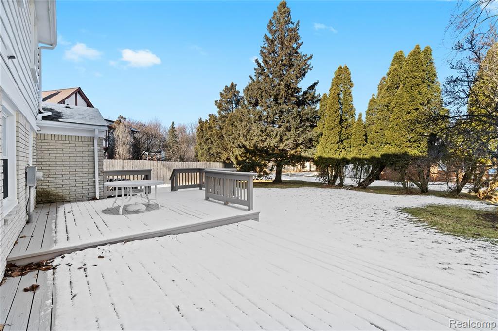 5394 Tequesta Drive, West Bloomfield, MI 48323 — Photo 39
