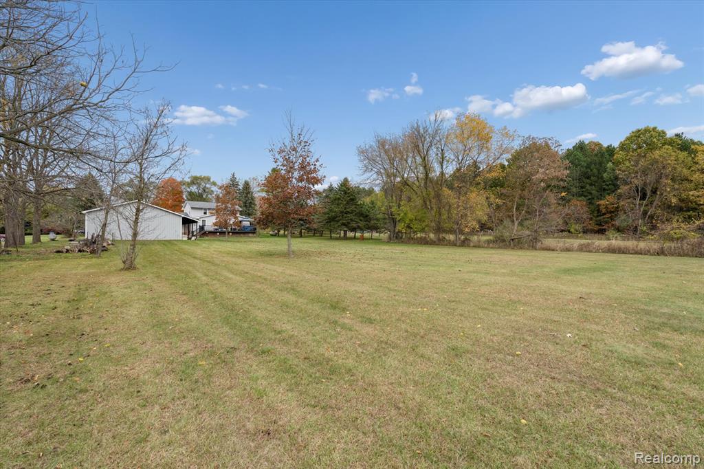 7233 W Lange Road, Fowlerville, MI 48836 — Photo 45