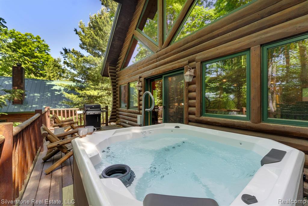 908 Cabin Drive, Boyne City, MI 49712 — Photo 43