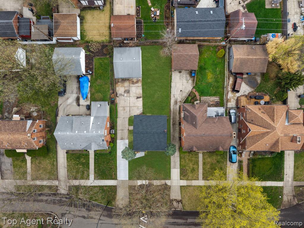 14840 Artesian Street, Detroit, MI 48223 — Photo 39