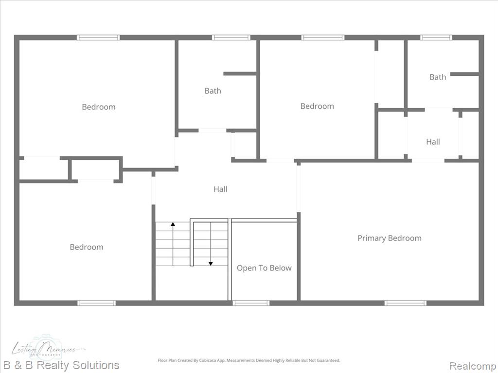 5011 Vincent Trail, Shelby Twp, MI 48316 — Photo 45