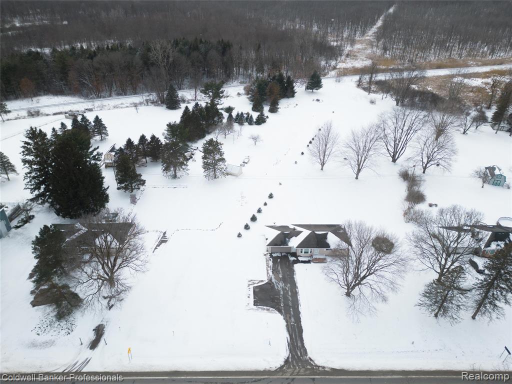 9555 Andersonville Road, Clarkston, MI — Photo 30