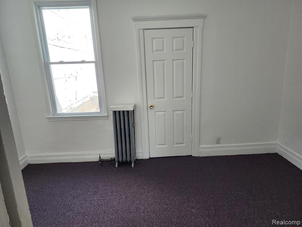 9309 Joseph Campau Unit2 Street, Hamtramck, MI 48212 — Photo 6