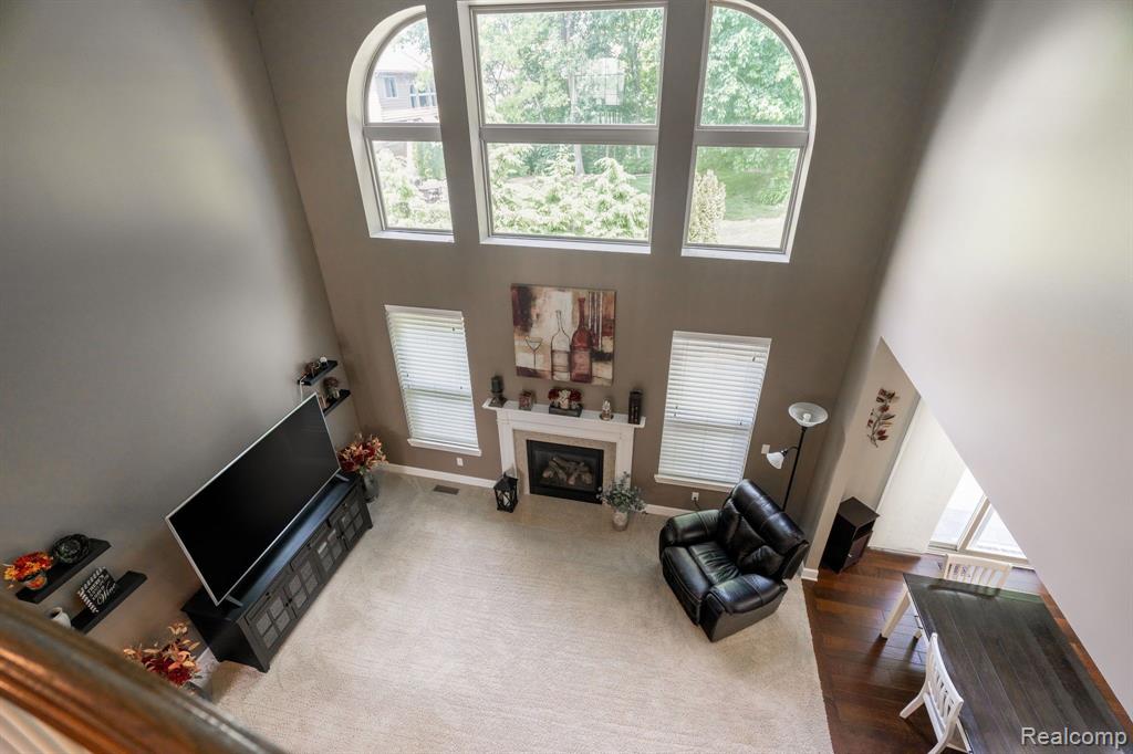 5657 GOLF POINTE Drive, Clarkston, MI 48348 — Photo 7