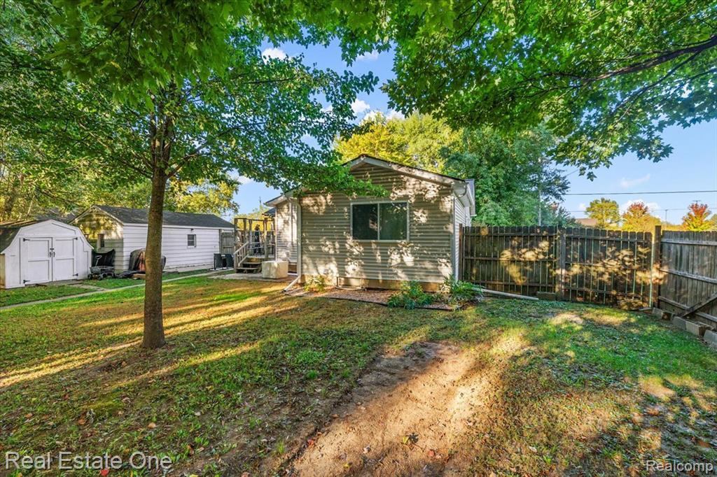 4078 N State Road, Davison, MI 48423 — Photo 7