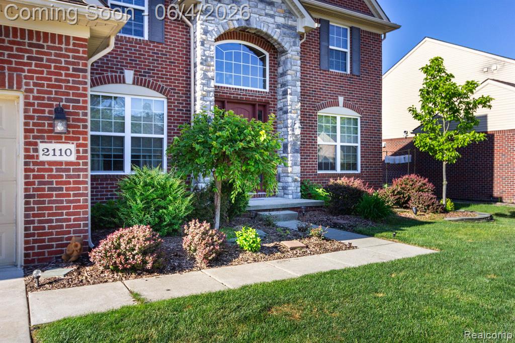 2110 Mayflower, Troy, MI 48085 — Photo 3