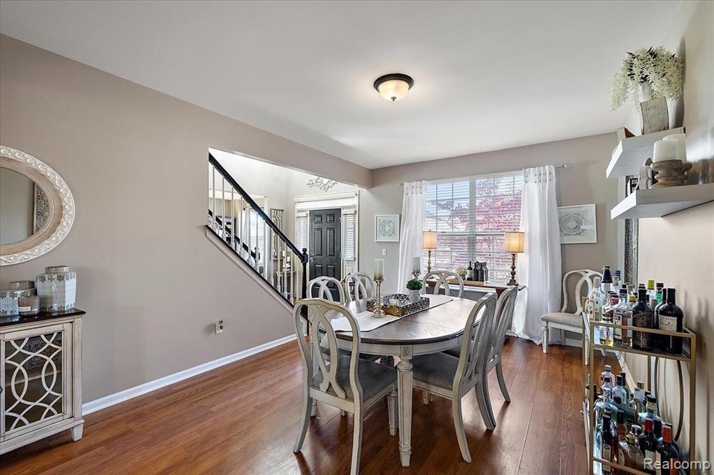 42512 Beechwood Drive, Sterling Heights, MI 48314 — Photo 12