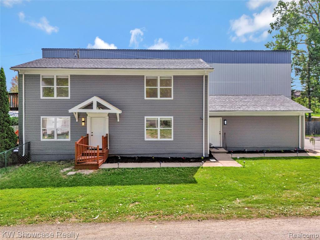4392 CASS ELIZABETH Road, Waterford, MI 48328 — Photo 11