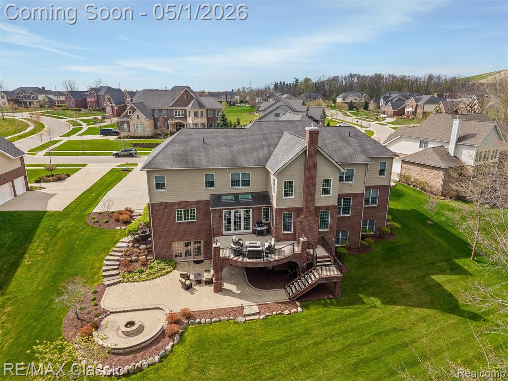50682 Tamarack Trail, Northville, MI 48168 — Photo 79