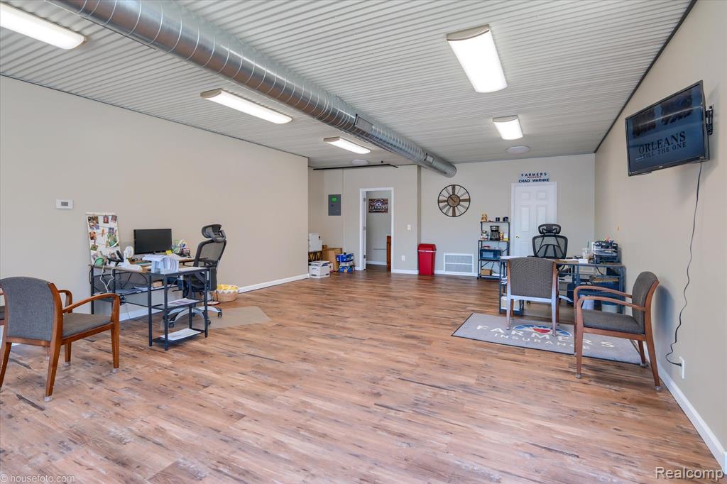 444 N. Court, Lapeer, MI 48446 — Photo 3